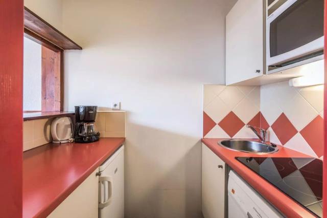 Residentie Les Fontaines Blanches - maeva Home - Avoriaz
