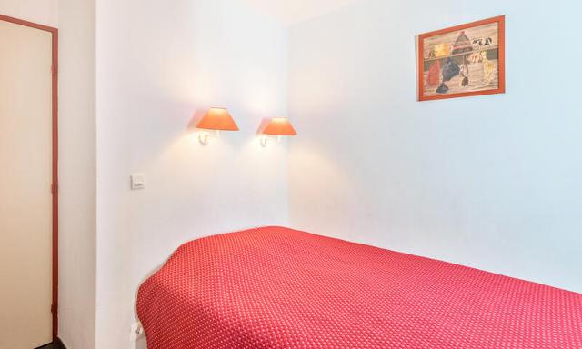 Residentie Les Fontaines Blanches - maeva Home - Avoriaz