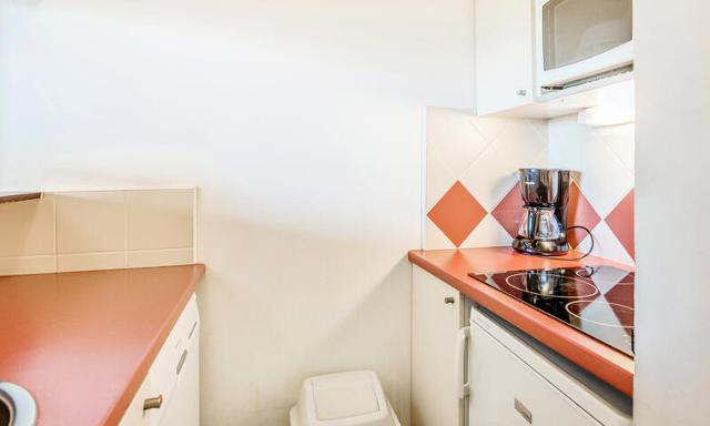 Residentie Les Fontaines Blanches - maeva Home - Avoriaz