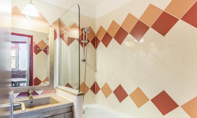 Residentie Les Fontaines Blanches - maeva Home - Avoriaz