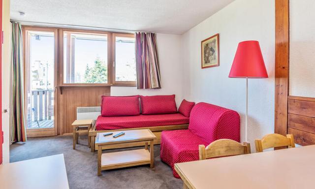 Residentie Les Fontaines Blanches - maeva Home - Avoriaz