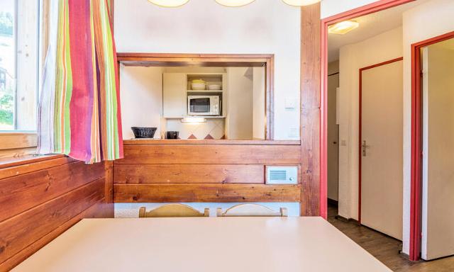 Residentie Les Fontaines Blanches - maeva Home - Avoriaz
