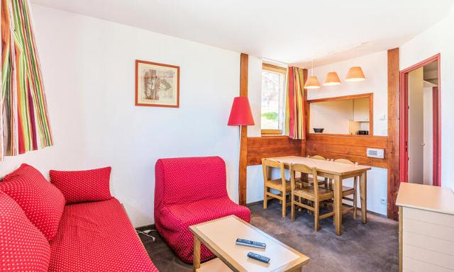 Residentie Les Fontaines Blanches - maeva Home - Avoriaz
