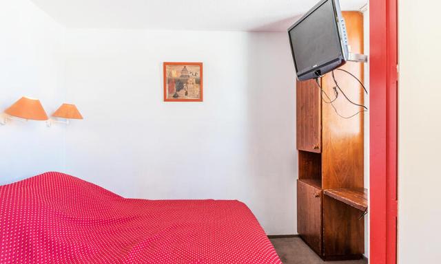 Residentie Les Fontaines Blanches - maeva Home - Avoriaz