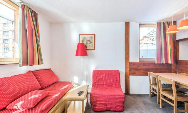 Residentie Les Fontaines Blanches - maeva Home - Avoriaz