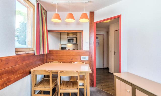Residentie Les Fontaines Blanches - maeva Home - Avoriaz