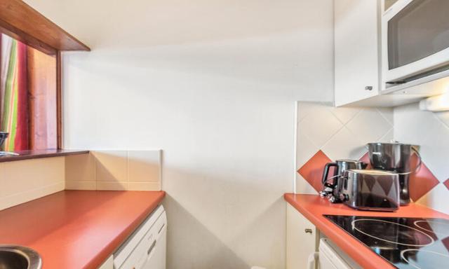 Residentie Les Fontaines Blanches - maeva Home - Avoriaz