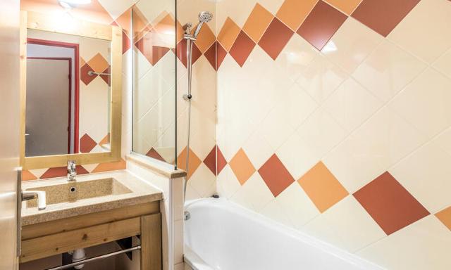 Residentie Les Fontaines Blanches - maeva Home - Avoriaz