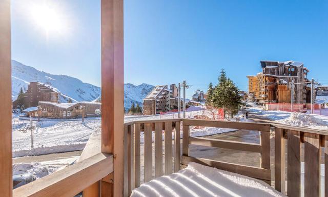 Residentie Les Fontaines Blanches - maeva Home - Avoriaz