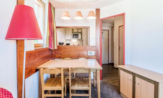 Residentie Les Fontaines Blanches - maeva Home - Avoriaz