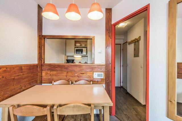 Residentie Les Fontaines Blanches - maeva Home - Avoriaz