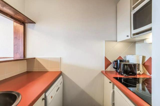 Residentie Les Fontaines Blanches - maeva Home - Avoriaz