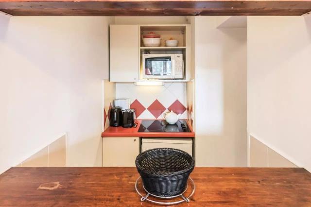 Residentie Les Fontaines Blanches - maeva Home - Avoriaz