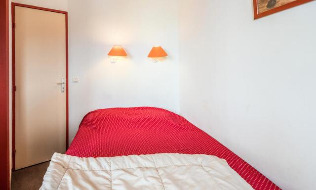 Residentie Les Fontaines Blanches - maeva Home - Avoriaz