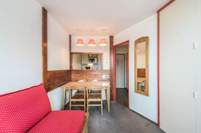 Residentie Les Fontaines Blanches - maeva Home - Avoriaz