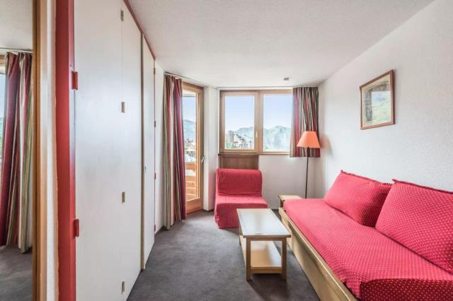 Residentie Les Fontaines Blanches - maeva Home - Avoriaz