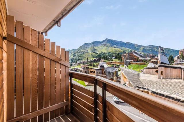 Residentie Les Fontaines Blanches - maeva Home - Avoriaz