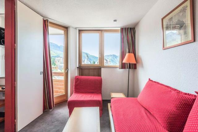 Residentie Les Fontaines Blanches - maeva Home - Avoriaz