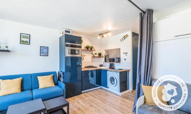 Residentie Les Fontaines Blanches - maeva Home - Avoriaz