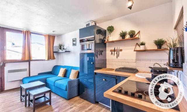 Residentie Les Fontaines Blanches - maeva Home - Avoriaz