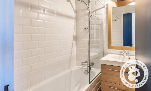 Residentie Les Fontaines Blanches - maeva Home - Avoriaz