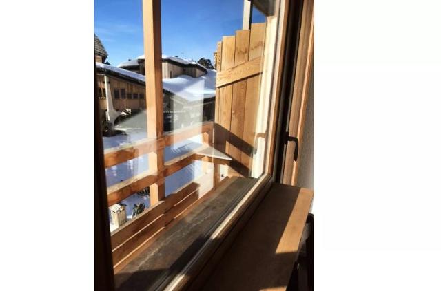 Residentie Les Fontaines Blanches - maeva Home - Avoriaz