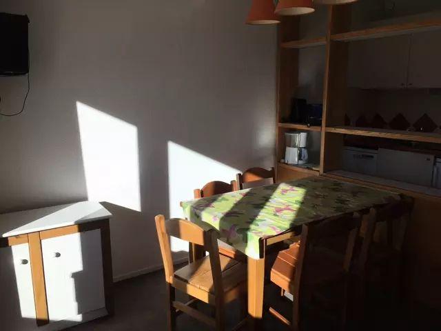 Residentie Les Fontaines Blanches - maeva Home - Avoriaz