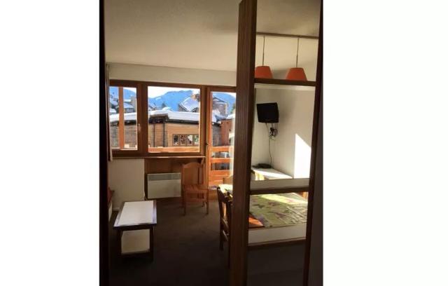 Residentie Les Fontaines Blanches - maeva Home - Avoriaz