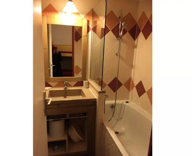 Residentie Les Fontaines Blanches - maeva Home - Avoriaz