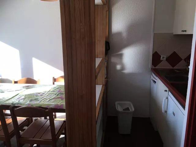 Residentie Les Fontaines Blanches - maeva Home - Avoriaz