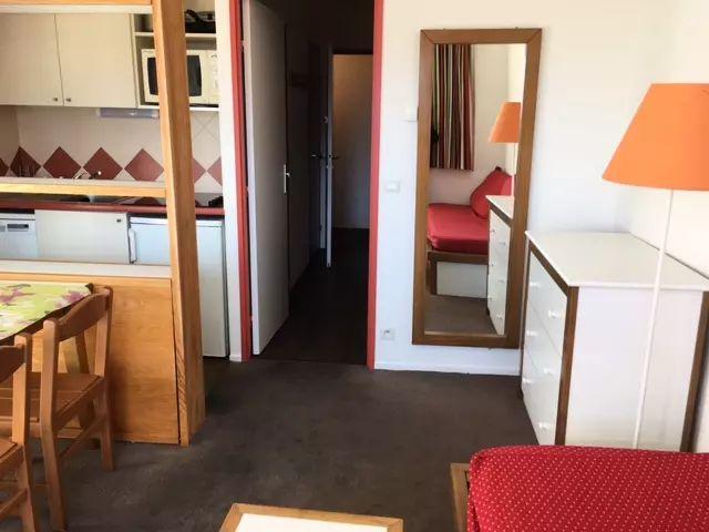 Residentie Les Fontaines Blanches - maeva Home - Avoriaz