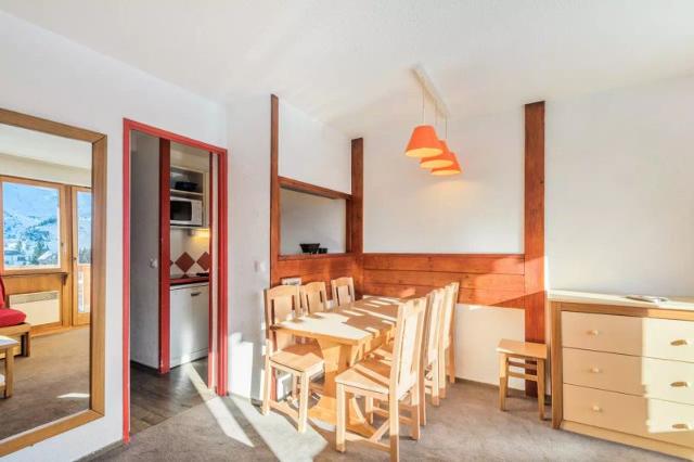 Residentie Les Fontaines Blanches - maeva Home - Avoriaz