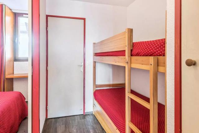 Residentie Les Fontaines Blanches - maeva Home - Avoriaz