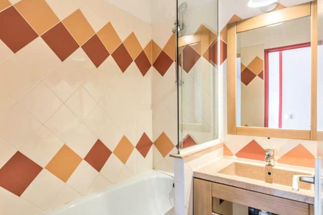 Residentie Les Fontaines Blanches - maeva Home - Avoriaz