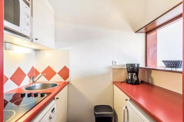 Residentie Les Fontaines Blanches - maeva Home - Avoriaz
