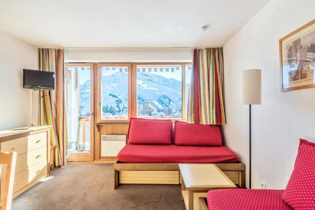 Residentie Les Fontaines Blanches - maeva Home - Avoriaz