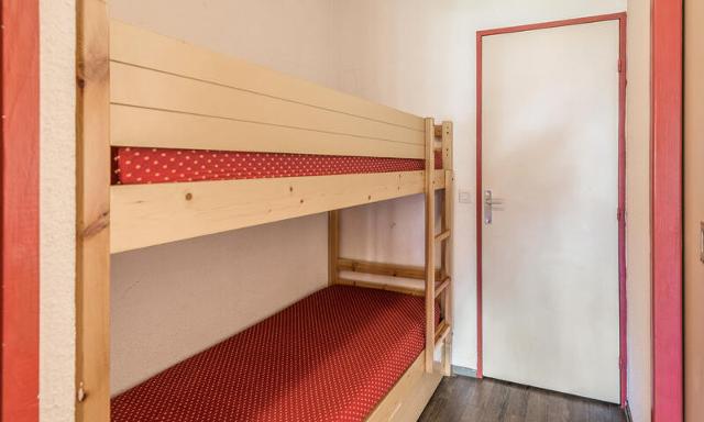 Residentie Les Fontaines Blanches - maeva Home - Avoriaz