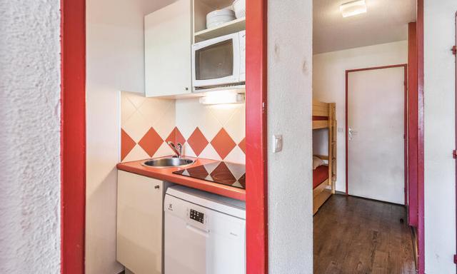 Residentie Les Fontaines Blanches - maeva Home - Avoriaz