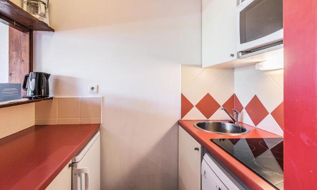 Residentie Les Fontaines Blanches - maeva Home - Avoriaz