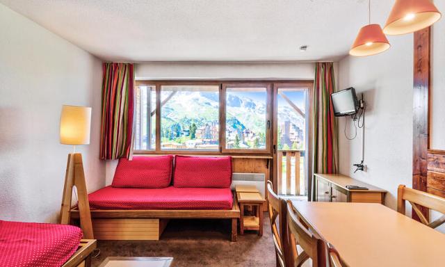Residentie Les Fontaines Blanches - maeva Home - Avoriaz