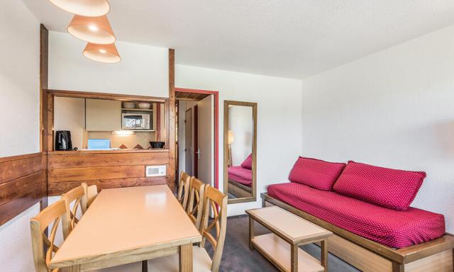 Residentie Les Fontaines Blanches - maeva Home - Avoriaz