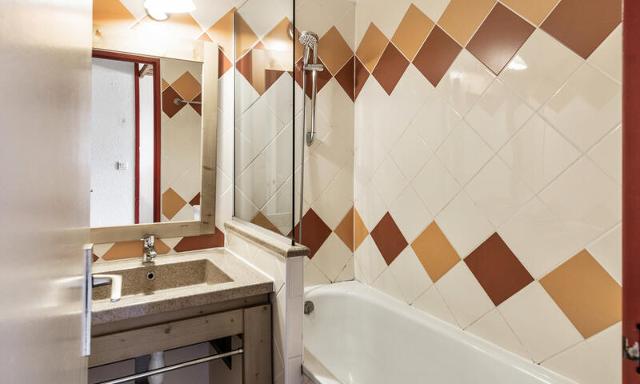 Residentie Les Fontaines Blanches - maeva Home - Avoriaz