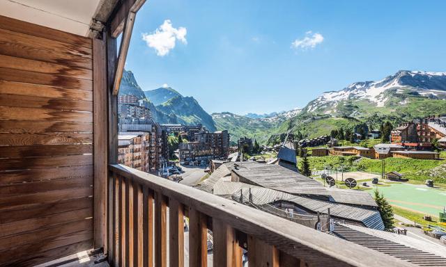 Residentie Les Fontaines Blanches - maeva Home - Avoriaz