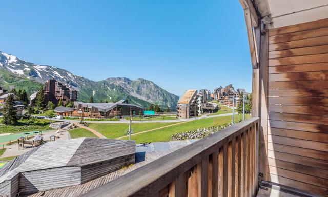 Residentie Les Fontaines Blanches - maeva Home - Avoriaz