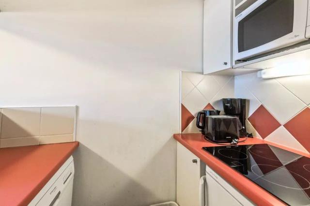 Residentie Les Fontaines Blanches - maeva Home - Avoriaz