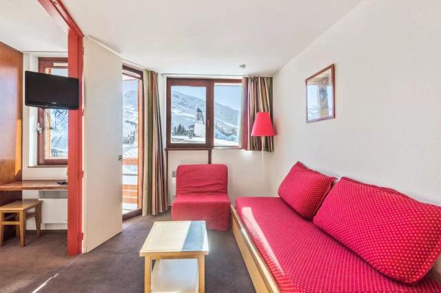 Residentie Les Fontaines Blanches - maeva Home - Avoriaz