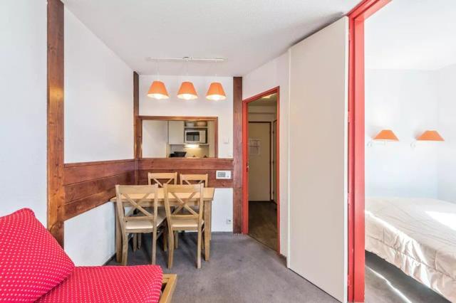 Residentie Les Fontaines Blanches - maeva Home - Avoriaz
