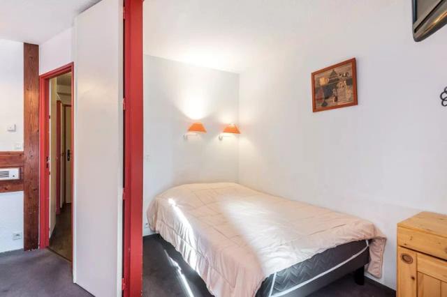 Residentie Les Fontaines Blanches - maeva Home - Avoriaz