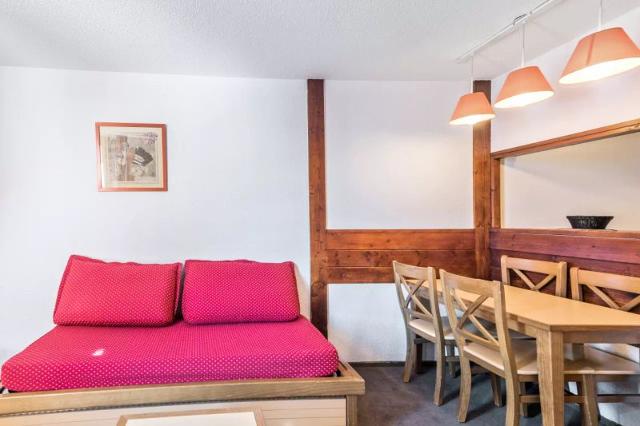 Residentie Les Fontaines Blanches - maeva Home - Avoriaz