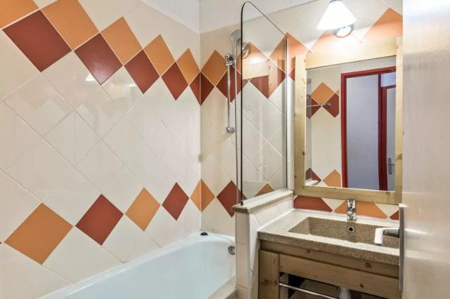 Residentie Les Fontaines Blanches - maeva Home - Avoriaz